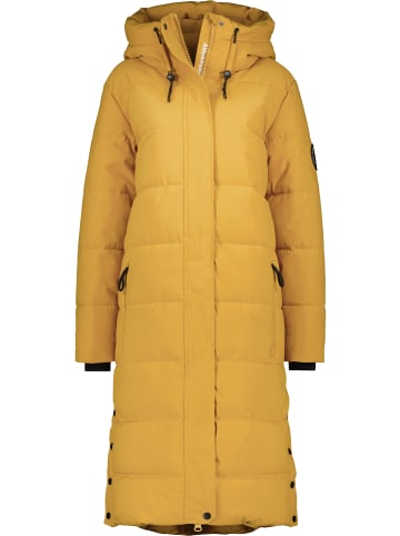 alife and kickin Steppjacke, Winterjacke KatiaAK A in camel