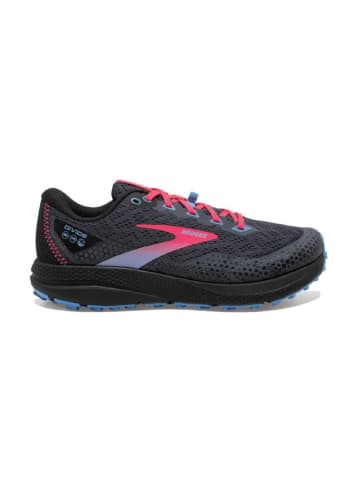 Brooks Laufschuhe Divide 3 in Schwarz