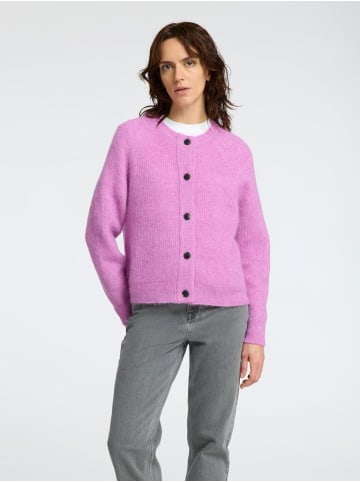 Selected Pullover in first bloom