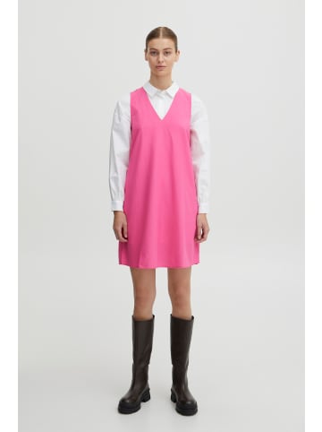 ICHI IXVICTORIA DR A-shape in Shocking Pink