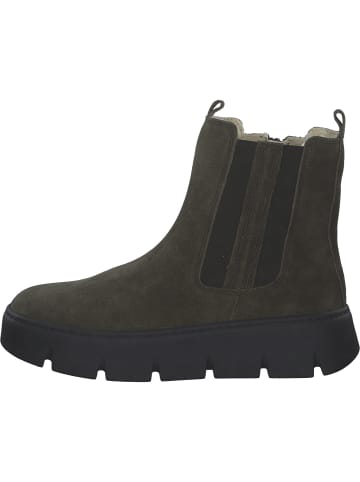 Gabor Fashion Winterstiefeletten in olive