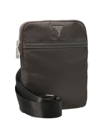 Guess Milano - Umhängetasche 23 cm (deep taupe) in deep taupe