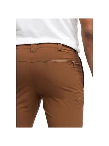 Maier Sports Tajo 2 He-Zip Off Hose el. in Grün2066