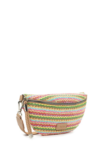 EMILY & NOAH Umhängetasche E&N Bayonne RUE 09 in multi