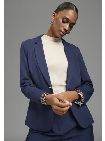 Bruno Banani Kurzblazer in navy