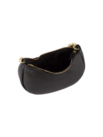 Usha Handtasche in Schwarz