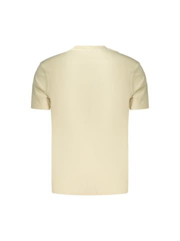 ellesse Beige Baumwolle Herren T-Shirt