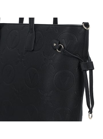 Valentino Samba Shopper Tasche 35 cm in nero