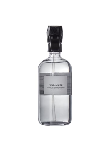 Butlers Raumspray PURE POETRY Ciel Libre in Grau