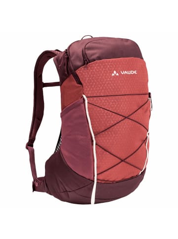 Vaude Women's Agile Air 18 - Wanderrucksack 53 cm (willow green) in redeva