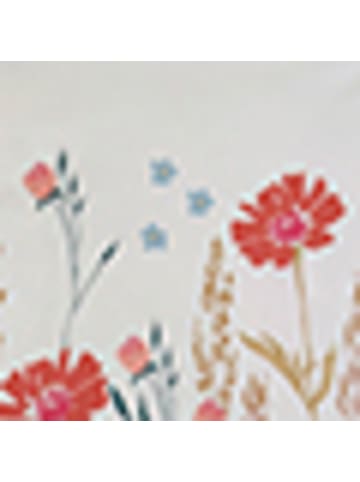 Hessnatur Hessnatur Renforcé Bettwäsche Set MEDY aus reiner Bio-Baumwolle in pastelloliv