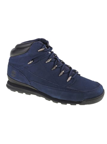 Timberland Timberland Euro Rock Mid Hiker in Dunkelblau