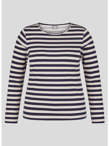 Rabe T-Shirt in Dunkelblau