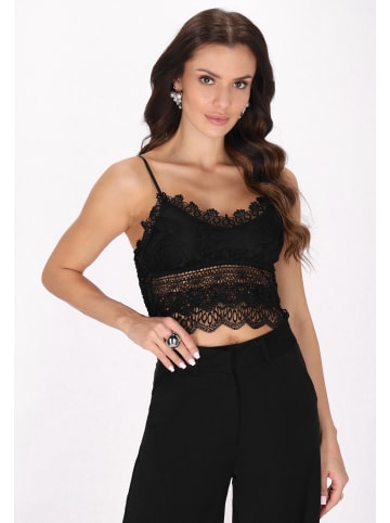 faina Top in black