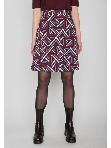 GreenBomb Rock Basic in Samt-Labyrinth