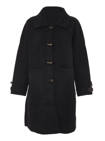 VIRITA Women Strickjacke in Schwarz