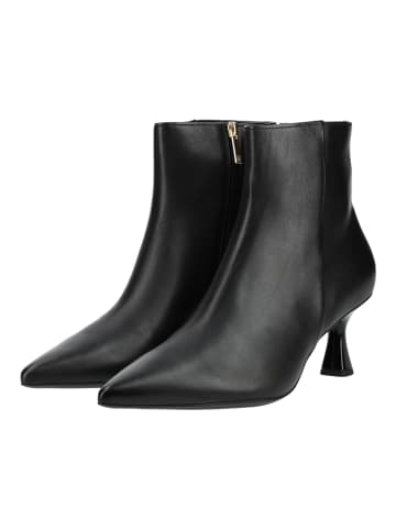 Högl Stiefelette in Schwarz