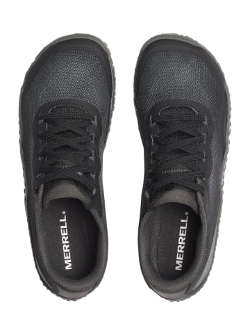 Merrell Halbschuhe schwarz