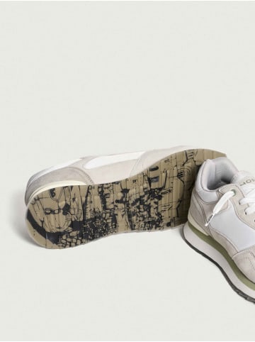 HOFF Sneaker in beige