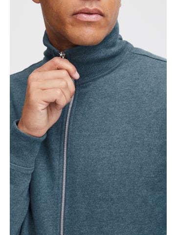 BLEND Sweatshirt in blau