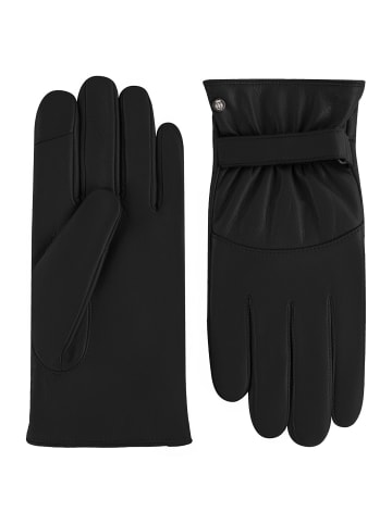 Roeckl Handschuh in schwarz