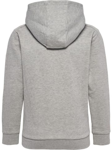 Hummel Kinder Sweatshirt in Grau