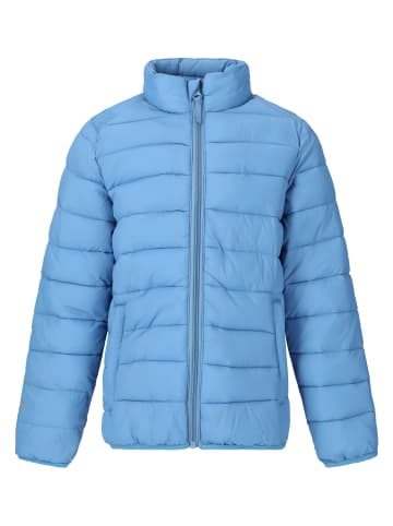 Zigzag Wattierte Jacke Fiesta in 2287 Pacific Coast