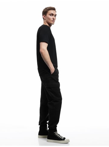 KOTON HOSEN in Schwarz