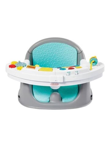 infantino Entdeckungssitz 3in1 mit Licht & Sound in Mehrfarbig