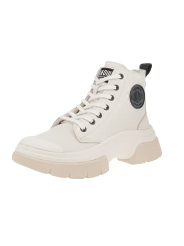 Palladium Boots Pallawave LTH  in Weiß