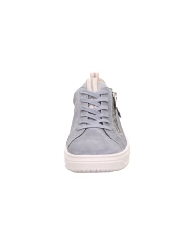 Legero Sneaker Low in blau