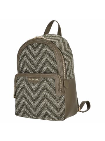 Valentino Bags Blizzard - Rucksack 32.5 cm in milit/multicolor