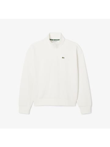 Lacoste Sweatshirt in bunt