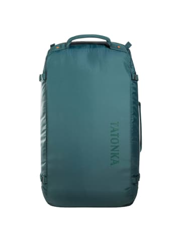 Tatonka Duffle Bag 65 - Faltbare Reisetasche 65 cm (sage green) in sage green