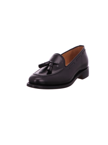 Slipper in schwarz