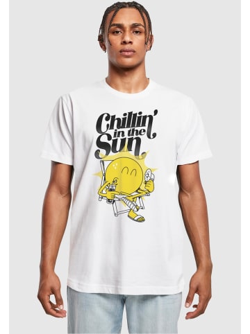 Mister Tee Mister Tee T-Shirts in white