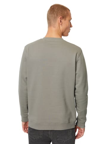 Marc O'Polo DENIM DfC Sweatshirt relaxed in grey eternity