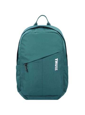 Thule Notus Rucksack 45 cm Laptopfach in dense teal