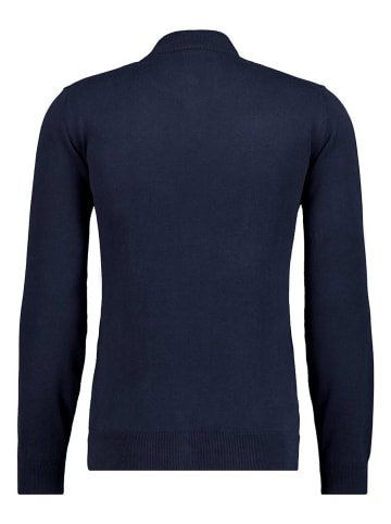 Ragman Strickjacke in blau