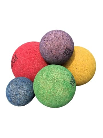 Korxx 5er Kugel-Set C - ab 1 Jahr