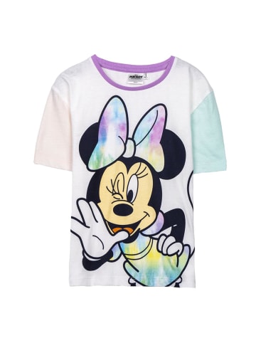 Disney Minnie Mouse T-Shirt Disney Minnie Mouse  in Bunt