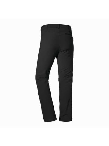 Schöffel Schnürschuh in grau