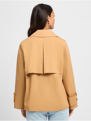 More & More Jacke in sand