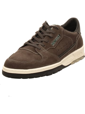 Mephisto Sneaker in beige
