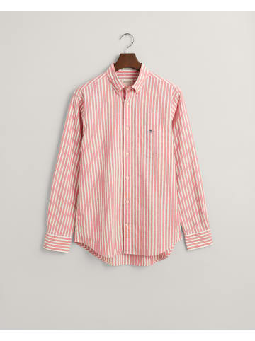 Gant Hemd in orange