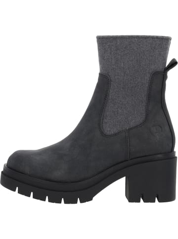 Palado Winterstiefeletten Kalymnos in Dunkelgrau