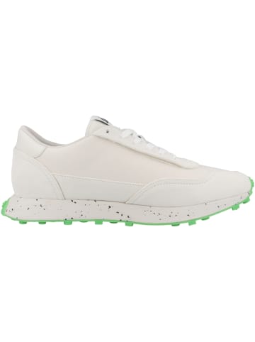 Diesel Sneaker low S-Racer LC in creme