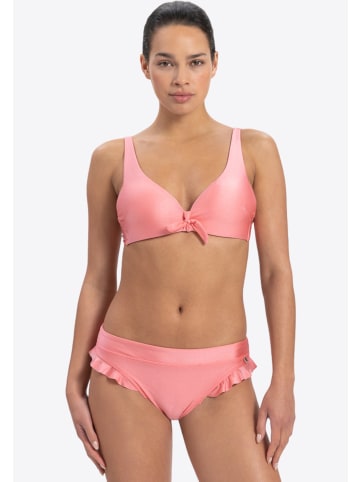 Beachlife Bikini höschen Pink Shine in pink