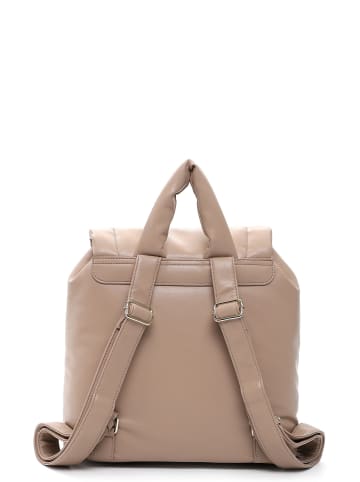 Tamaris Rucksack Michelle in lighttaupe 911