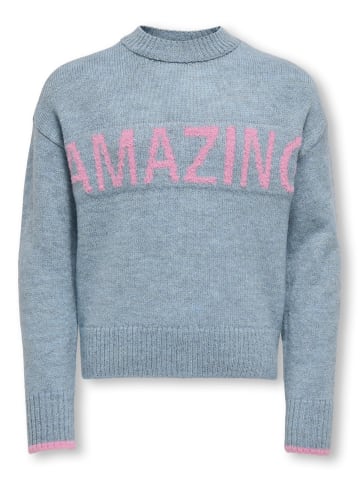 KIDS ONLY Pullover KOGAMOUR in arona